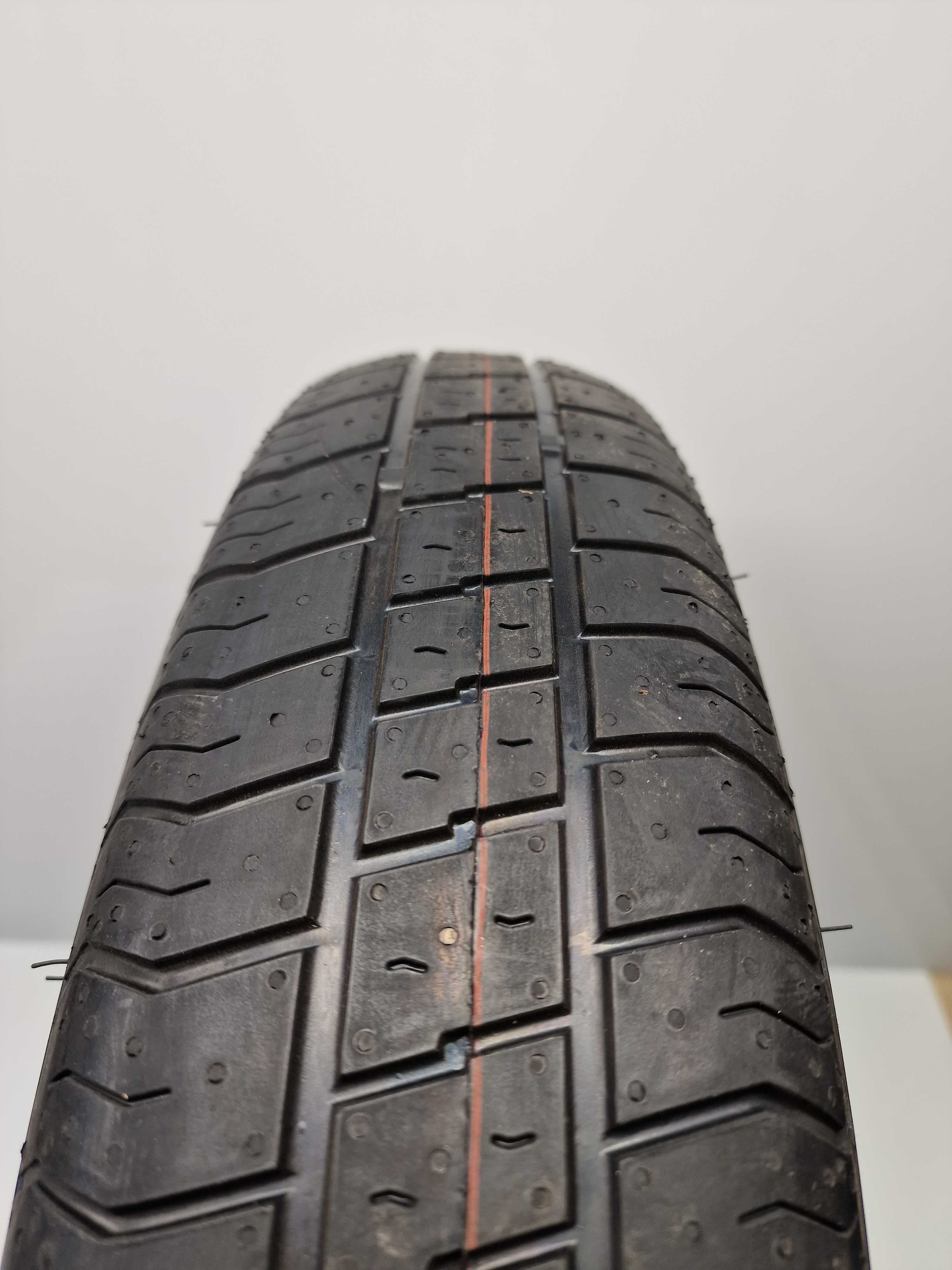 Koło dojazdowe OPEL ANTARA 17"