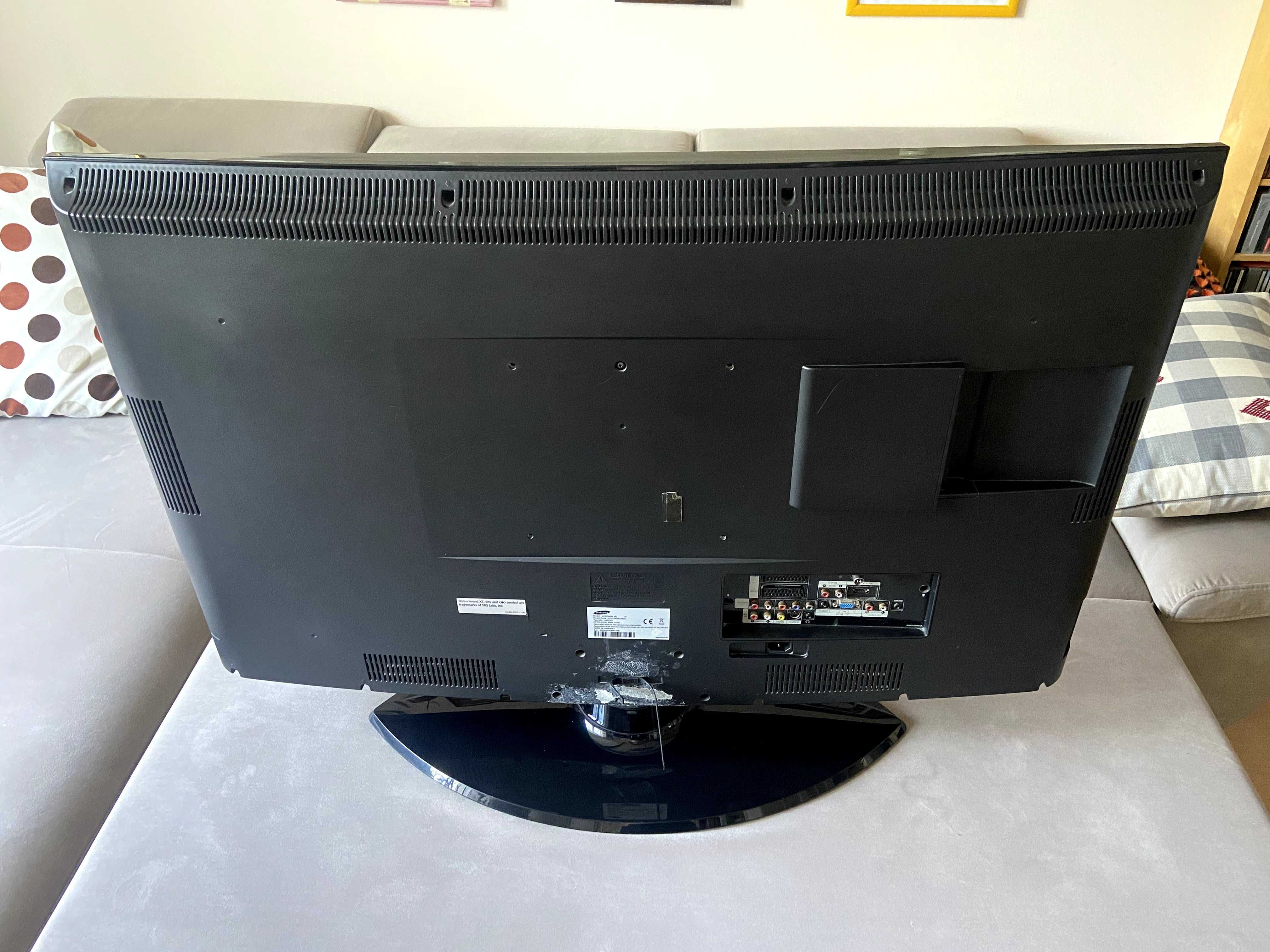 Telewizor Samsung LE37S62B