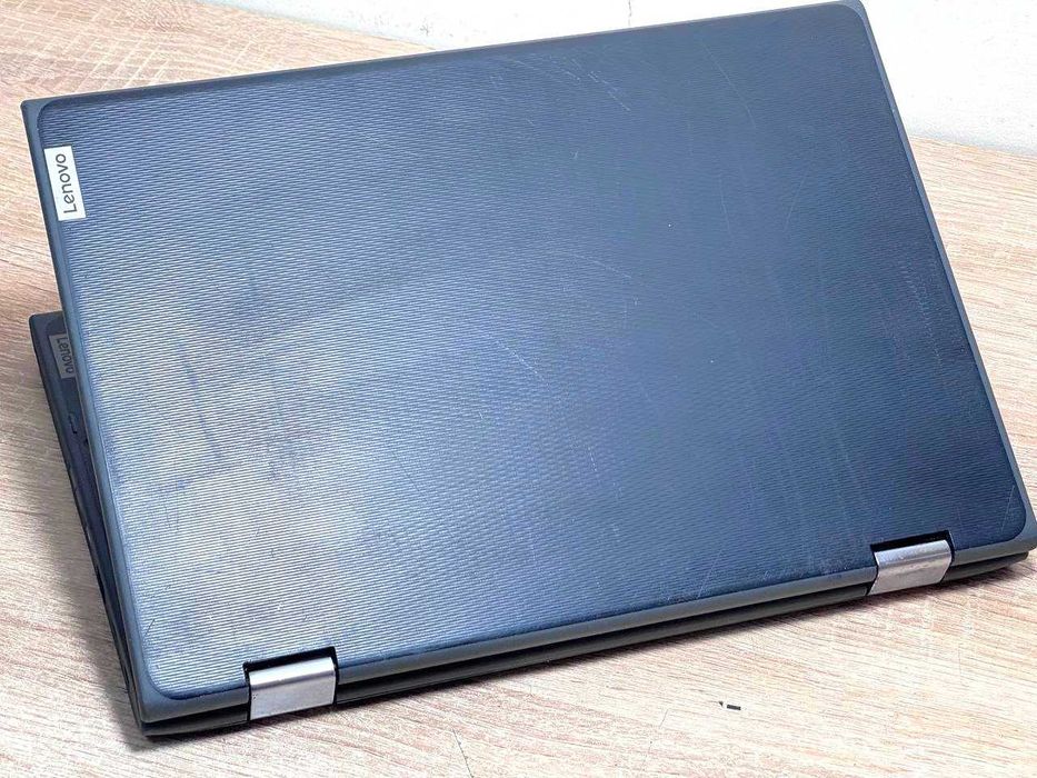 Lenovo 300e 2ng Gen Touch 11.6" 4Gb+64Gb Win 10/11