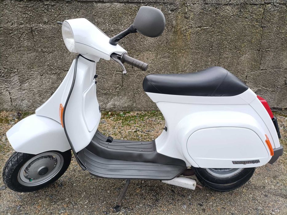 Vespa Piaggio 50mp motobazar-prl.pl