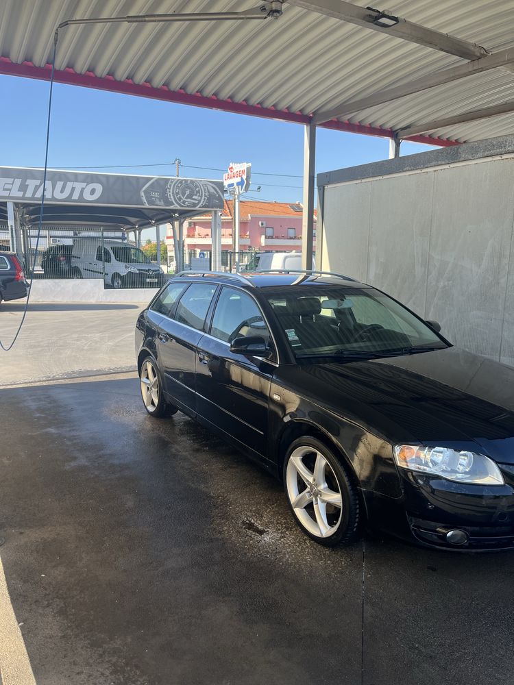 2.0 TDi impecavel 2005