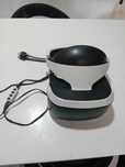 gogle vr sony uszkodzone