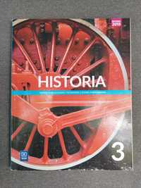 Historia 3 zakres podstawowy