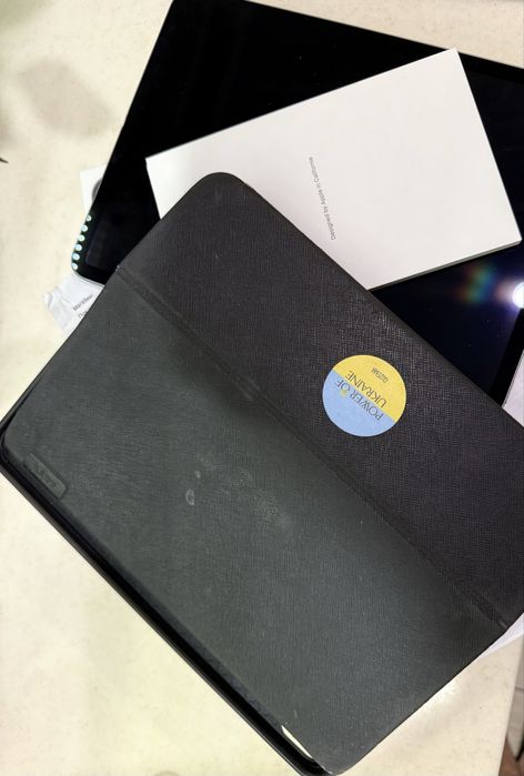 Apple Ipad Pro 11, A2377, 128Gb, Wi-Fi, M1