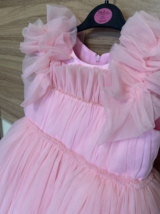 Сукня святкова для дівчинки