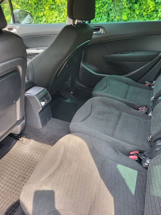 Продам PEUGEOT 308sw