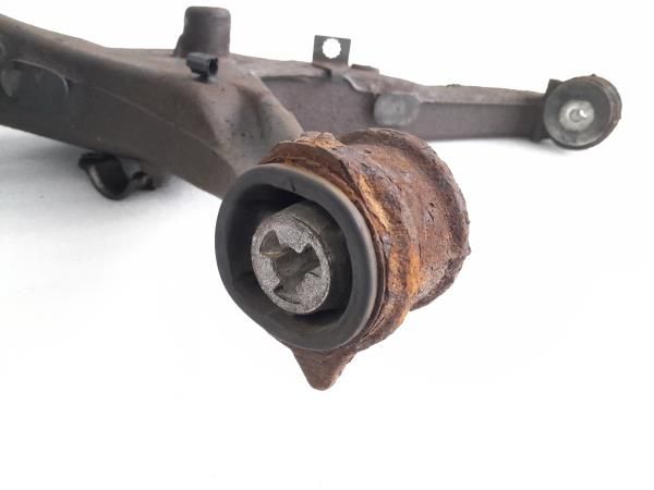 Braço de suspensão trás direito VOLKSWAGEN Transporter V (7HA, 7HH, 7E