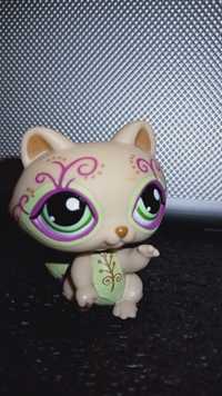 Littlest Pet Shop Deco  Szop Hasbro