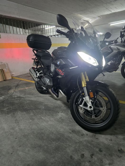 BMW R 1250 RS 2023