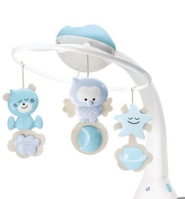 Мобіль для дитини