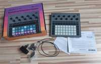 Novation Circuit Rhythm niemal idealny sampler syntezator