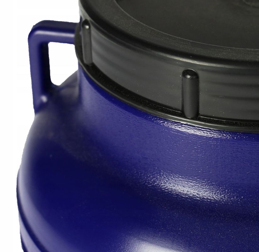 Beczka 10l lub 20l Fv VAT