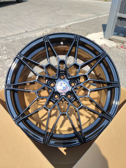Диски BMW 3 G20 4 G22 5 G30 G31 6 G32  19 5*112 Styling BMW 826 M