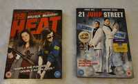 DVDS Series em bom estado