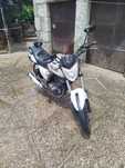 Mota keeway Rks 125