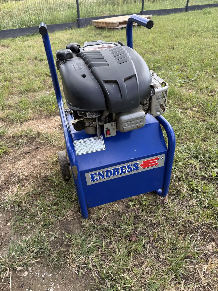 Agregat prądotwórczy ENDRESS 2,2 kv