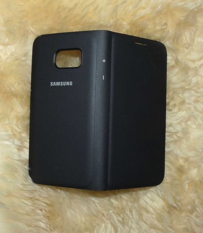 Смарт чехол книжка Samsung Galaxy S7 EF-WG930 - оригинал