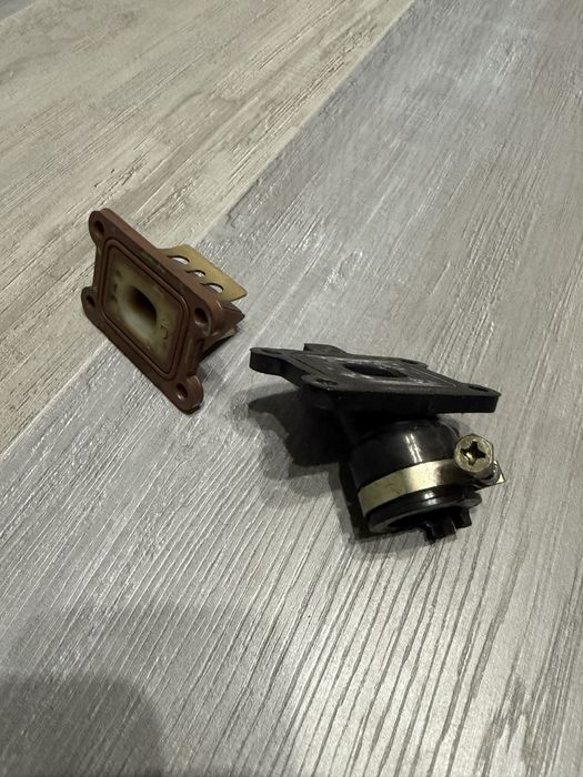 Gaźnik dellorto 16 PHBN