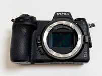 Nikon z6 II body bd stan