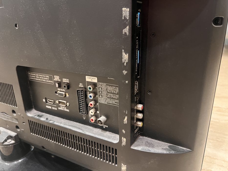 Tv LG 32 cale telewizor 32c