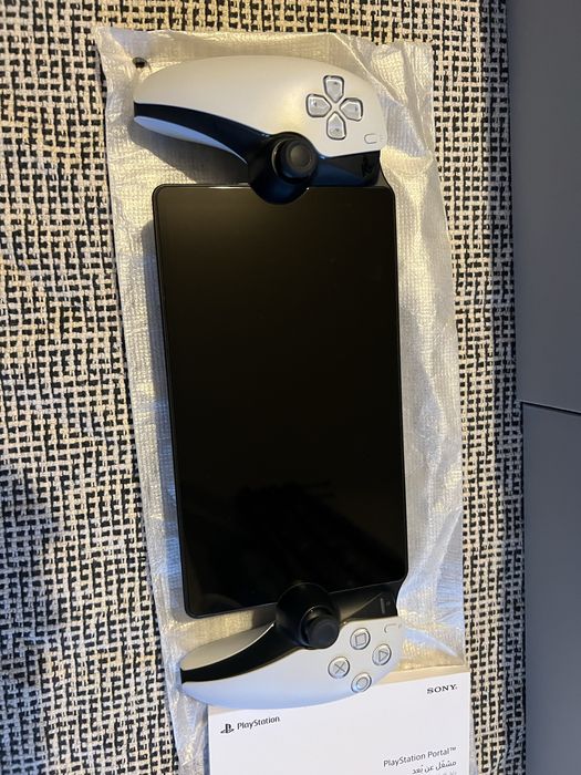 PS Portal + etui | Playstation Portal