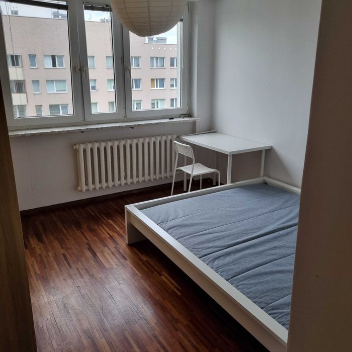 2 Pokojowe mieszkanie ul. Sucharskiego 7