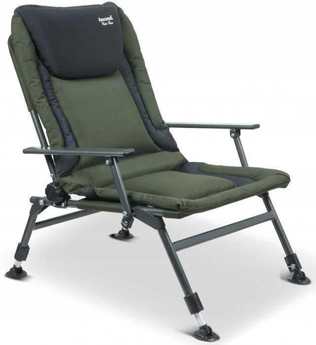 Wędkarski Fotel Krzesło Anaconda Visitor Chair