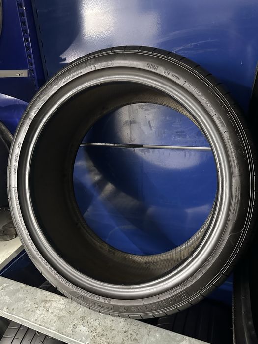 GoodYear Exellence rsc 245/40r19 Склад Шин Умань