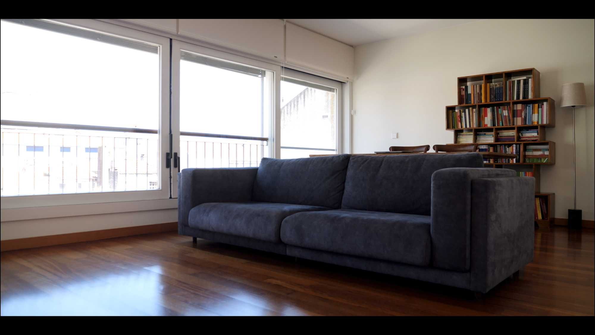 T3 duplex no centro de Viana do Castelo