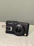 Lumix LX2 - vintage digicam