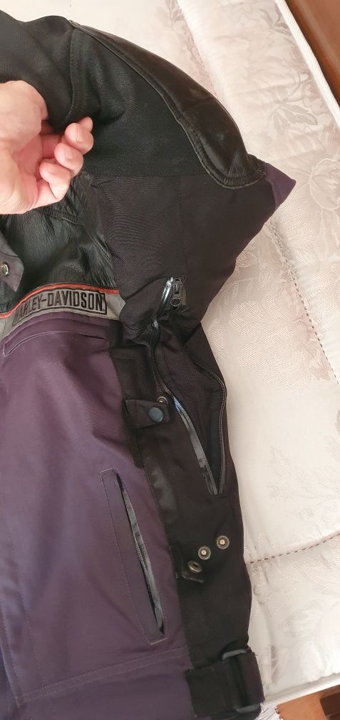 Blusão/casaco  Harley Davidson