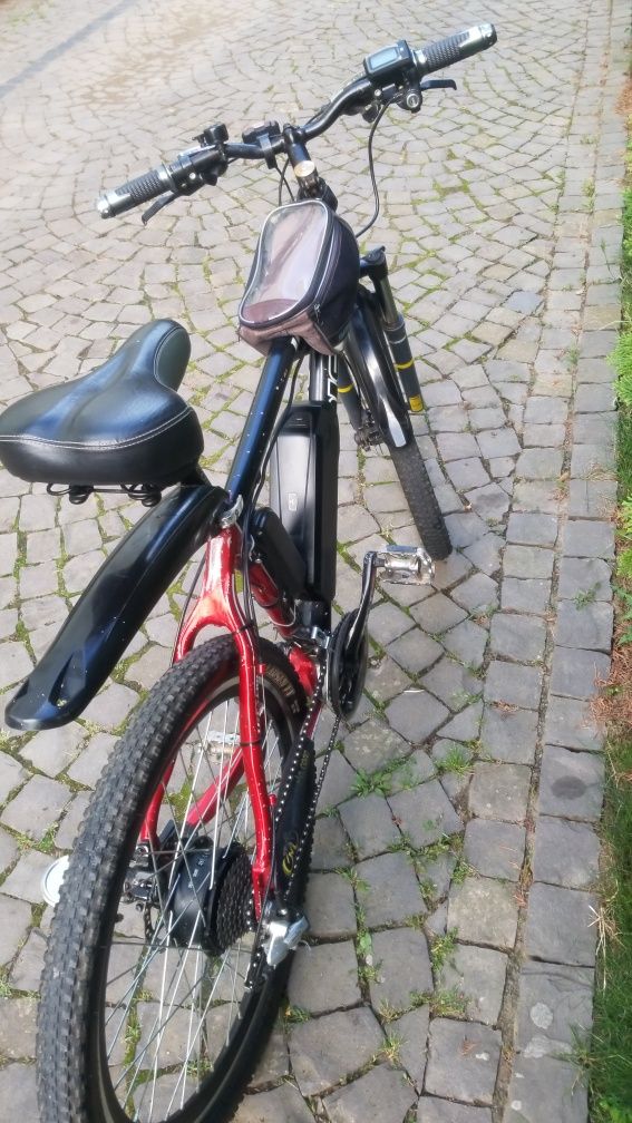 Електро Велосипед горний ARDIS