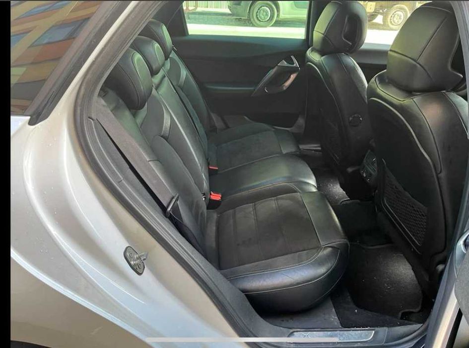 RETOMA- Citroen DS5 Hybrid 2.0 HDI