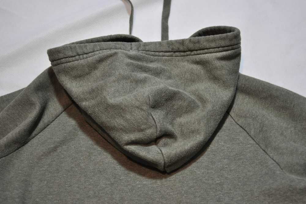 UNDER ARMOUR M bluza męska bawełniana z kapturem rs3v