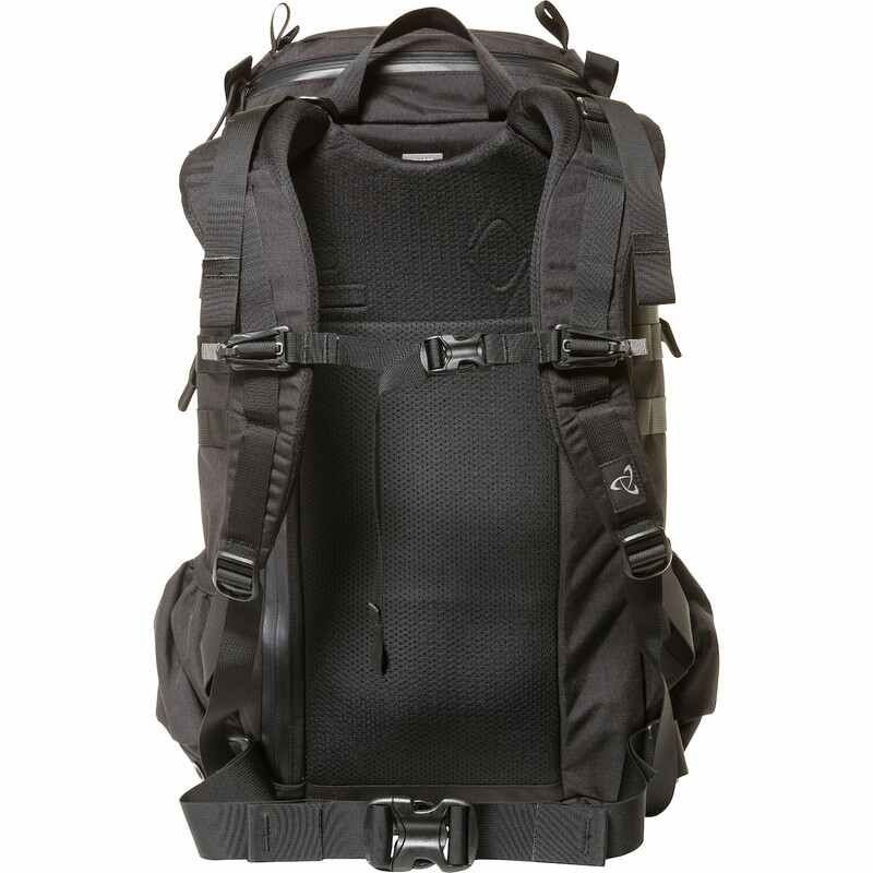 Тактичний Рюкзак Mystery Ranch 2 Day Assault Backpack