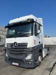 Mercedes-Benz ACTROS  Pilnie Sprzedam 2Szt / Zadbany / Serwisowany / Hydraulika / Nowe tacho