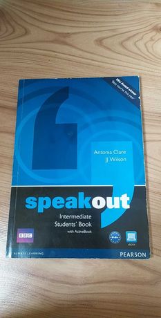 Speakout - Intermediate Students' Book