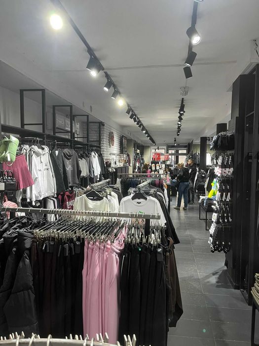 Wynajmę Lokal w ścisłym centrum Łukowa 240 m2 obecnie sklep House
