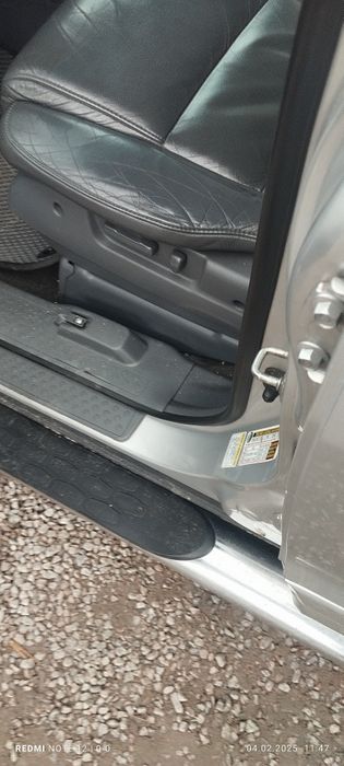 Хонда пилот 2006