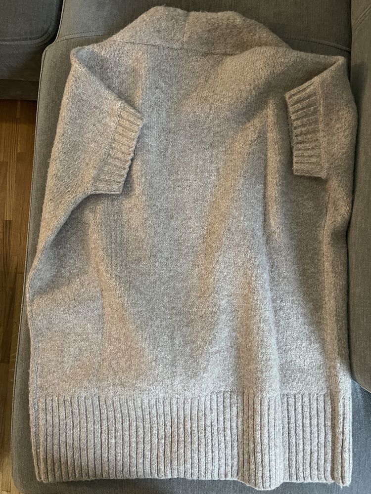 Sweter Pulover Tatuum beż r. S