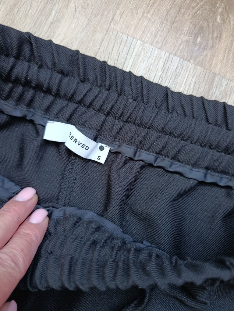 Широкі штани Reserved Zara S стан нових