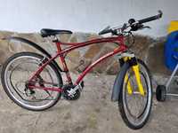 Гірський велосипед Gazelle