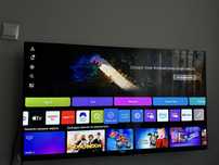 Telewizor LG OLED 42 cale C31LA Mało użytkowany