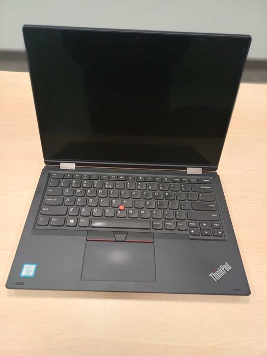 Laptop Tablet Lenovo Thinkpad L390 Yoga i5 13,3" FullHD IPS Win11