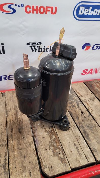 Компрессор Інверторного кондиціонера