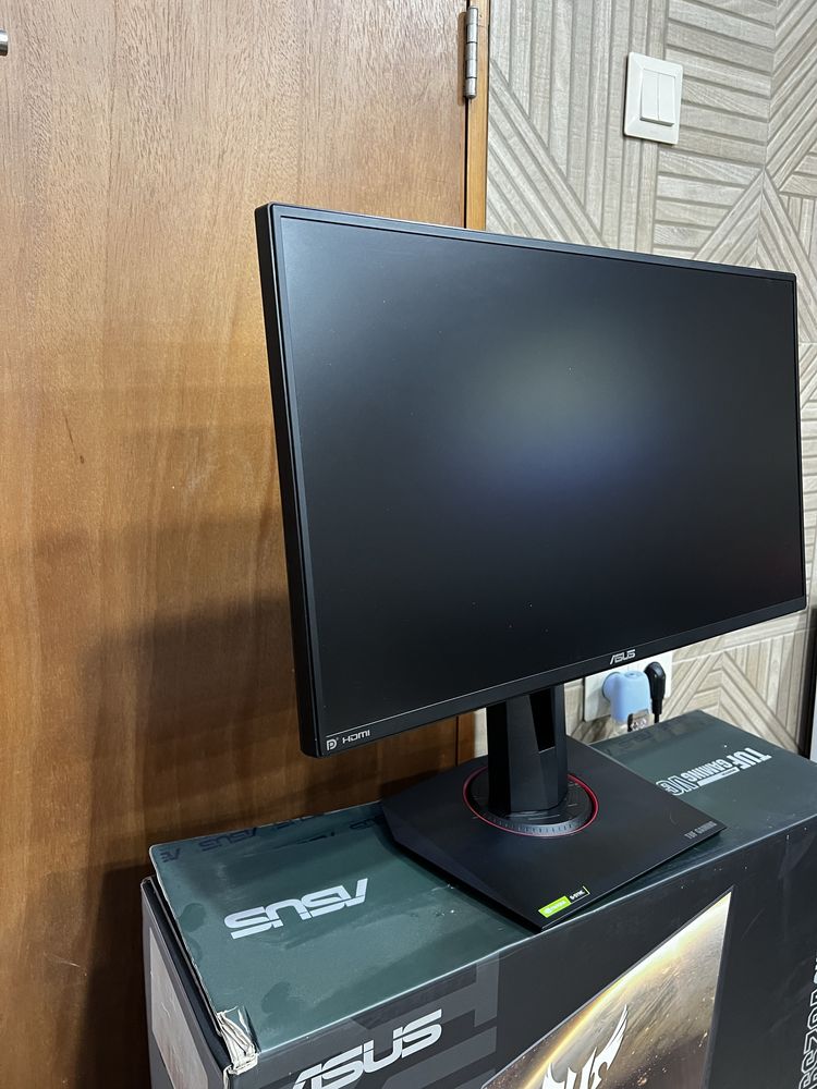 Monitor Asus VG259 - 280Hz - 1Ms - 1080p IPS