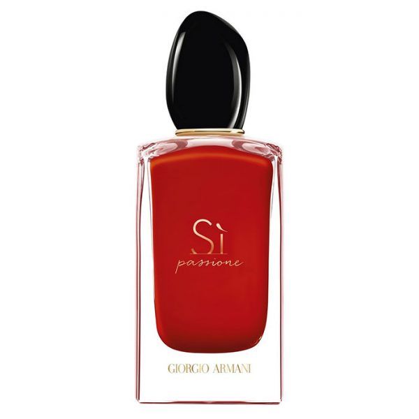 Perfum Damski - Giorgio Armani Si Passione EDP 100 ml