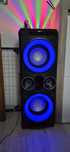 Power audio GOGEN BPS733