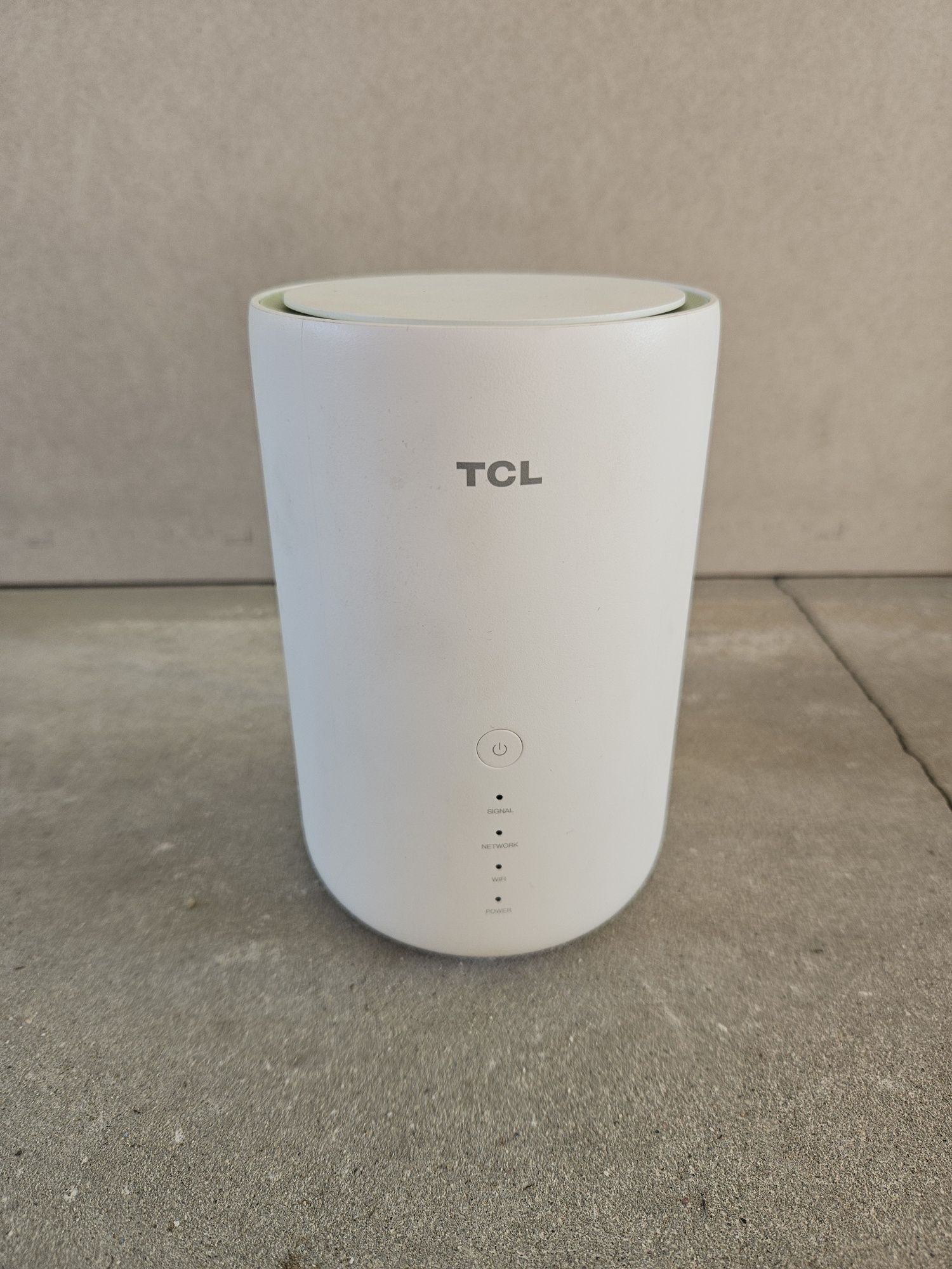 Router TCL LTE 4G cat13 home station