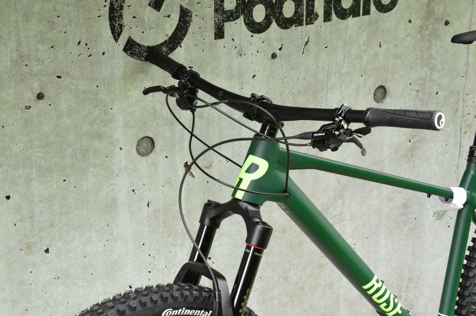 ROSE Bonero 3 Sram GX 1x12 Rock Shox PIKE 140 DT Swiss M 1900 XL XXL